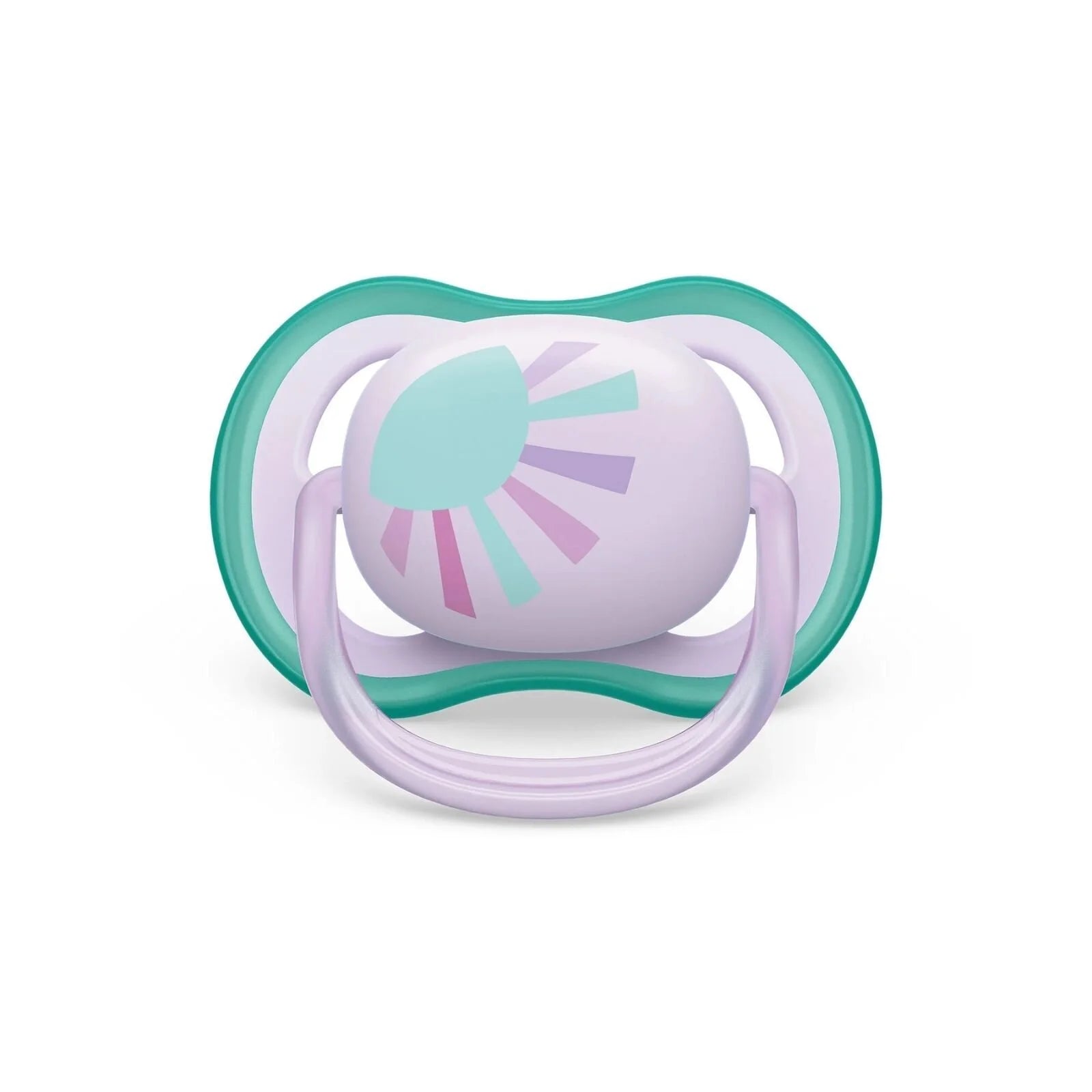 Philips Avent Ultra Air Soother 0 - 6 months Pack of 2 - ebebek - Black Friday