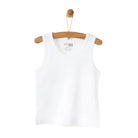 HelloBaby Boy 2 - Pack Tanks - White - ebebek - Black Friday