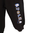 HelloBaby Basic Baby Boy Joggers - Black - ebebek - Black Friday