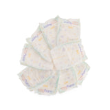 Tommee Tippee Twist & Click Nappy Bin & 6 Refill Cassettes & 2 baby me Newborn Size 1 Nappies Bundle