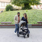 Joie Finiti Flex 2 - in - 1 Signature Pushchair - Evergreen - ebebek - Black Friday