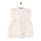 Bebetto Cute Fairy Girl Skirtall - Ecru - ebebek - Black Friday