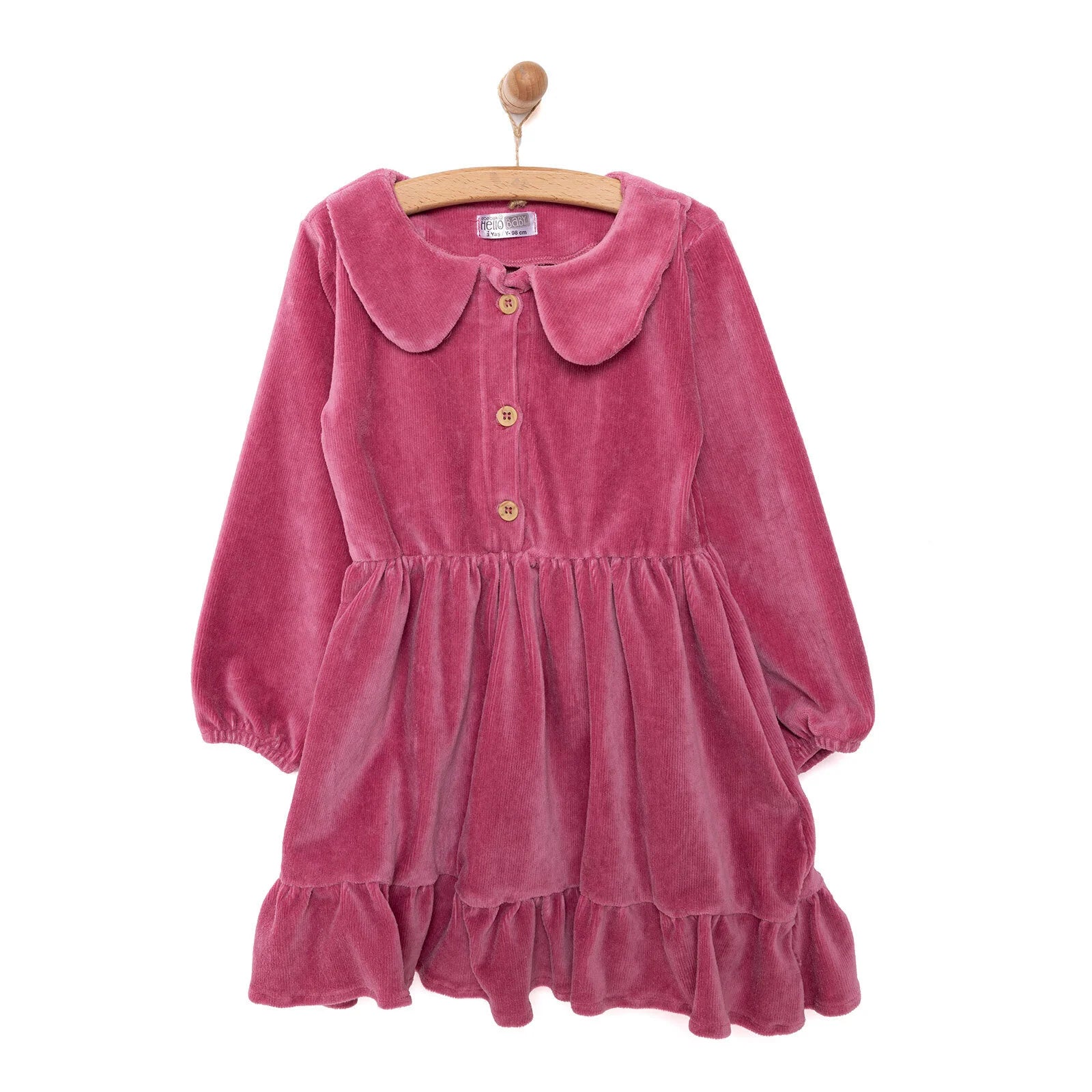 HelloBaby PLUM Girl Skirtall - Purple - ebebek - Black Friday