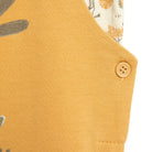 HelloBaby Bacic Baby Boy T-shirt - Dungaree - Nude - ebebek - Black Friday