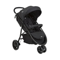 Joie Litetrax 3 Baby Stroller - Coal Coal - ebebek