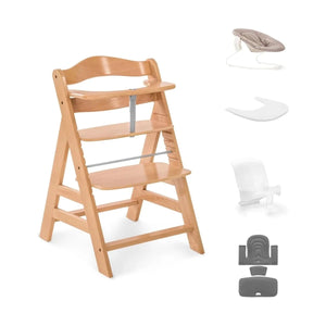 Highchairs