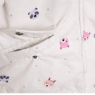 Midimod Basic Girl All Over Printed Hoo - Printed - ebebek - Black Friday