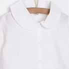 HelloBaby COZY FRIENDS Girl Shirt - Ecru - ebebek - Black Friday