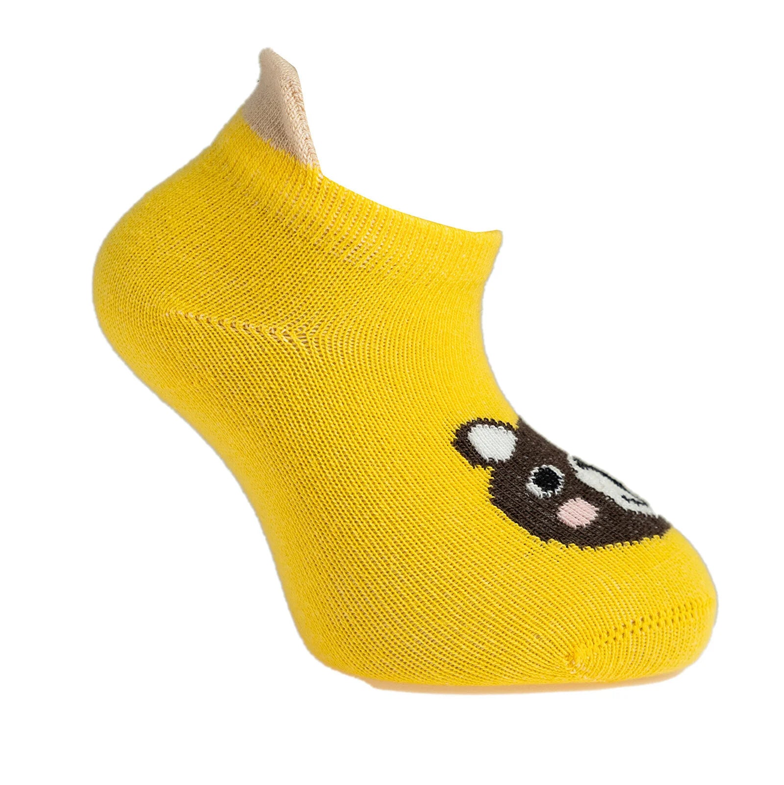 HelloBaby Baby Boy Pack of 3 Socks - Blue - ebebek - Black Friday