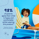 Childs Farm SPF50+ Roll On Fragrance Free Sun Lotion 50ml - ebebek - Black Friday