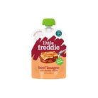 Little Freddie Organic Beef Lasagne with Cheese Baby Food Pouch 7+ months 130g - ebebek - Black Friday