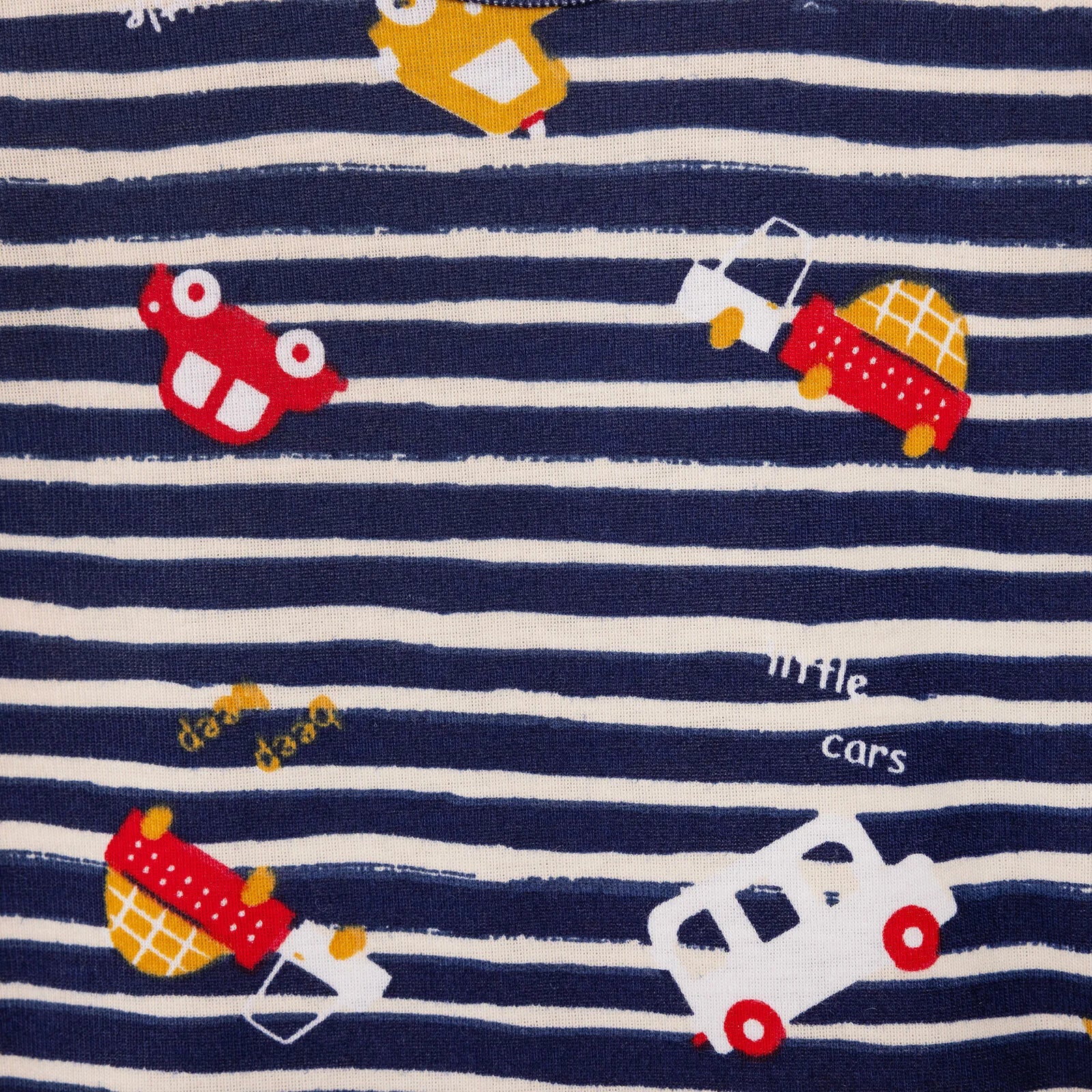 HelloBaby Baby Boy Short Sleeve Body - Blue - ebebek - Black Friday