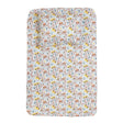 Baby Boy Sheet Set Vehicle Print - Green Green - ebebek