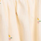 Bebetto Dress - Ecru - ebebek - Black Friday