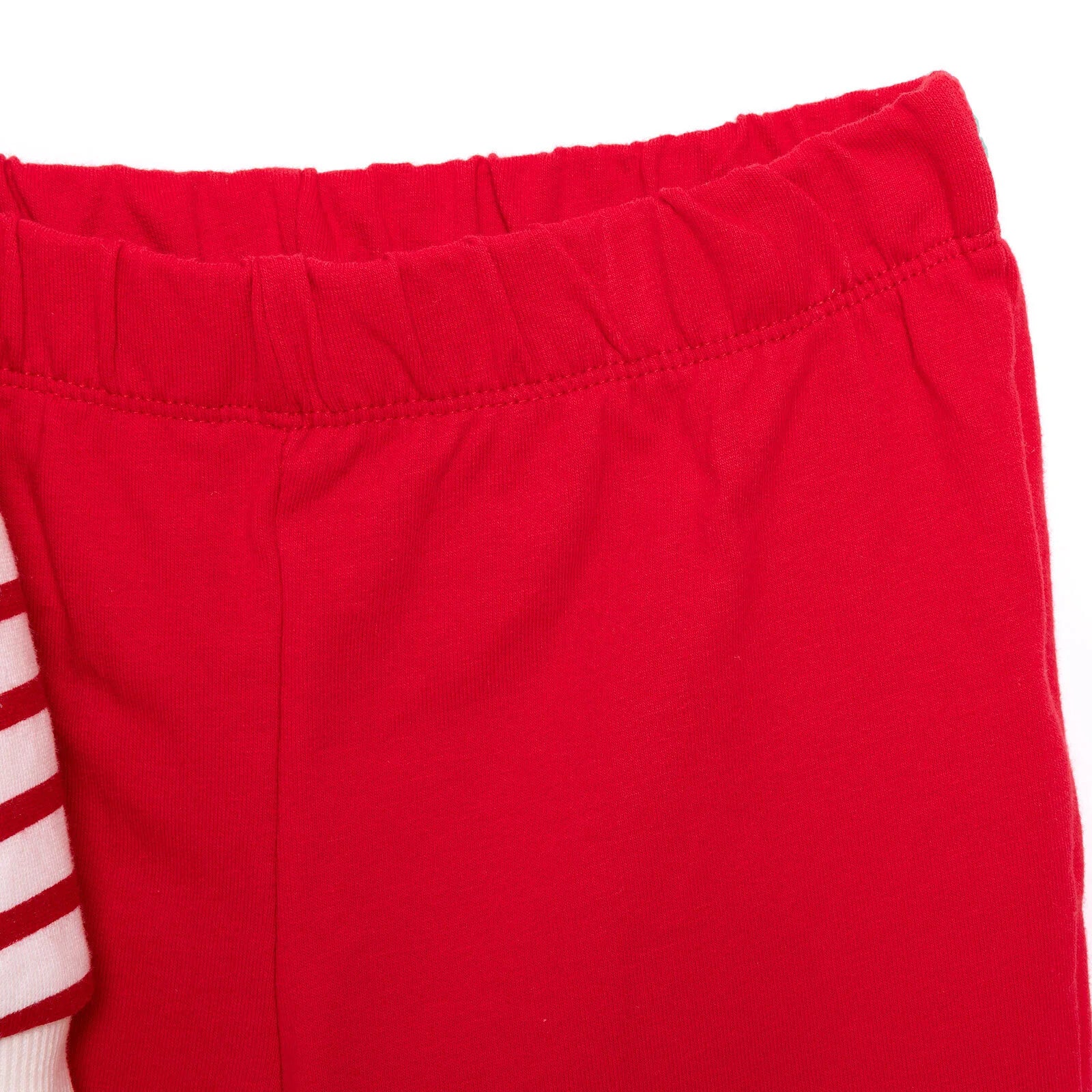 HelloBaby COZY FRIENDS Girl Blouse - Tights - Beige - ebebek - Black Friday