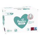 Pampers Baby Wipes Sensitive 12x52 pcs - ebebek - Black Friday