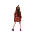 Noppies Girls Legging Kenly - Misty Rose - ebebek - Black Friday