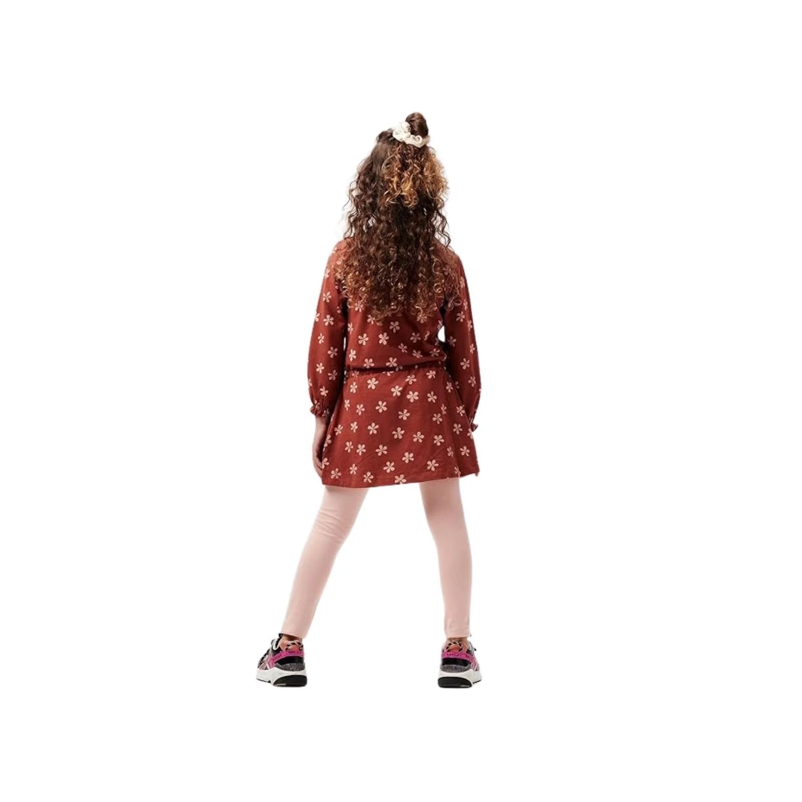 Noppies Girls Legging Kenly - Misty Rose - ebebek - Black Friday