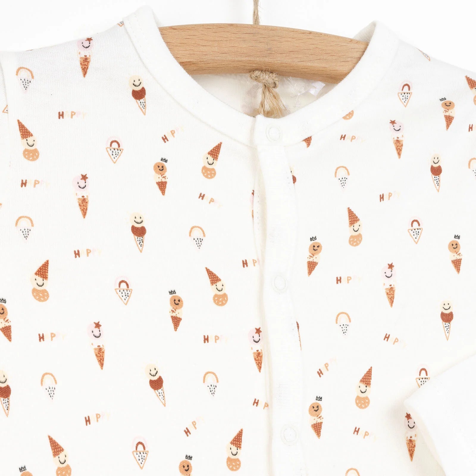 HelloBaby Newborn 4 Pcs Hospital Pack - Pink - ebebek - Black Friday