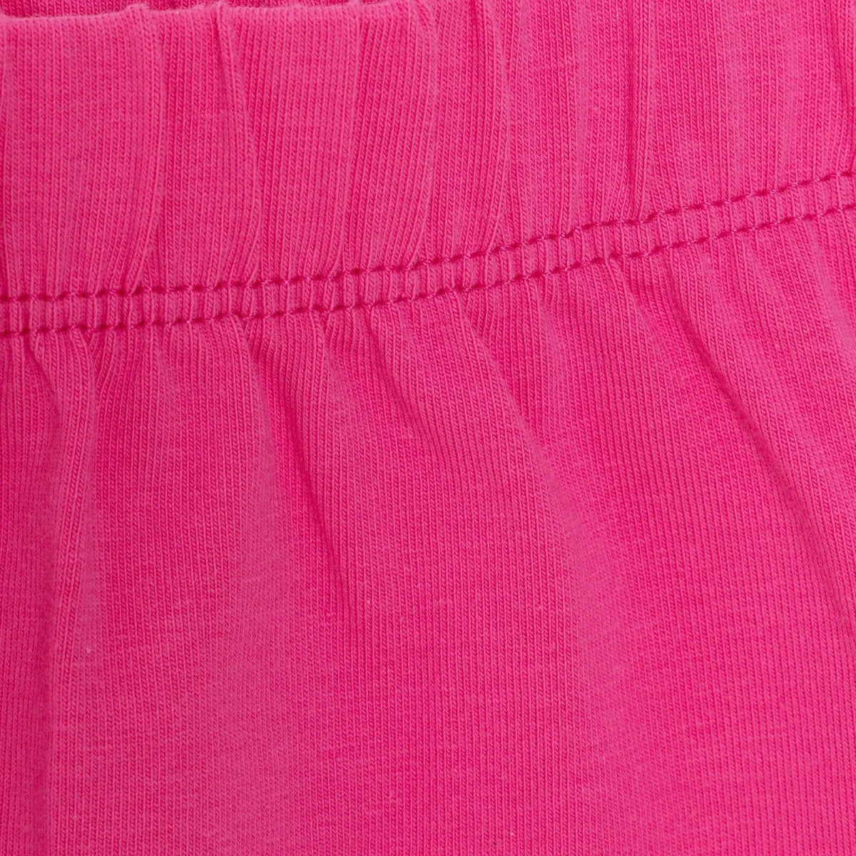 HelloBaby Girls Shorts Short Leg - Dark Pink Dark Pink - ebebek