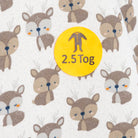 Little Plane Sleepsuit Baby Boy - Ecru - ebebek - Black Friday