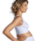 Carriwell Maternity Bra - White - ebebek - Black Friday