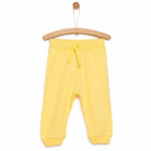 HelloBaby Baby Boy Basic Joggers - Light Yellow - ebebek - Black Friday