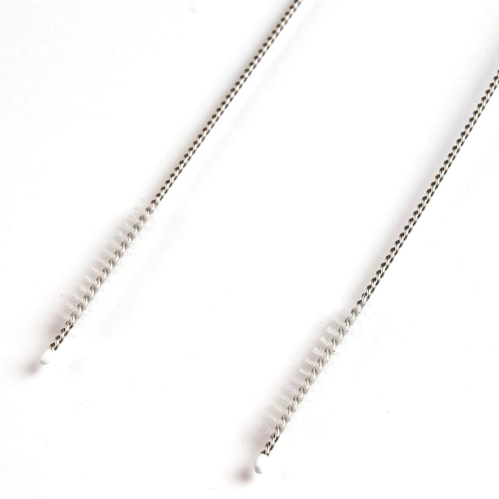 baby plus Straw Cleaner Brush 2 pcs - ebebek - Black Friday