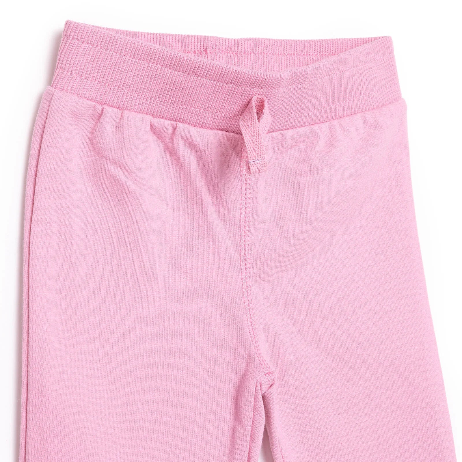 HelloBaby Basic Low Raised Joggers - Pink - ebebek - Black Friday