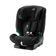 Britax Römer EvolvaFix i - Size Group 1/2/3 76 - 150cm Car Seat - Space Black Space Black - ebebek - Christmas