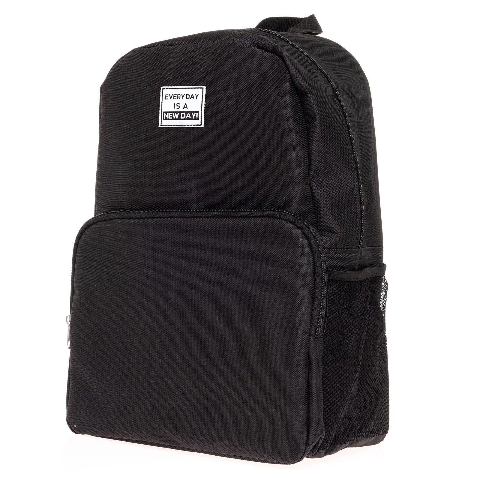 baby mom Everyday Baby Care Backpack - Black - ebebek - Black Friday