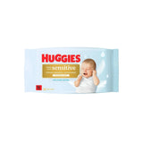 Huggies Pure Extra Sensitive Baby Wipes 8x48 pcs - ebebek - Black Friday