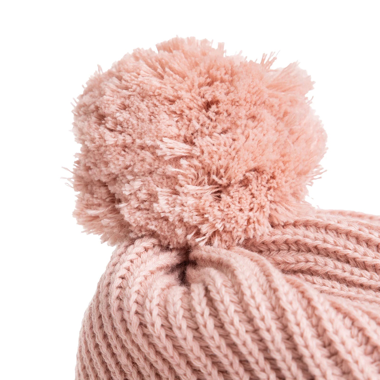 HelloBaby Girl Beanie - Pink - ebebek - Black Friday