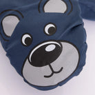 Kitti Boy Mitten - Dark Grey - ebebek - Black Friday