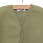 HelloBaby Basic Fleece Vest - Khaki - ebebek - Black Friday