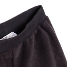 HelloBaby Basic Fleece Pants - Black - ebebek - Black Friday
