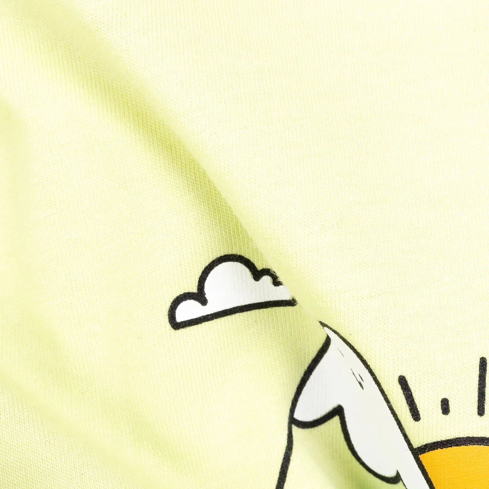 HelloBaby Basic Camp Printed Tshirt - Pistachio Green - ebebek - Black Friday