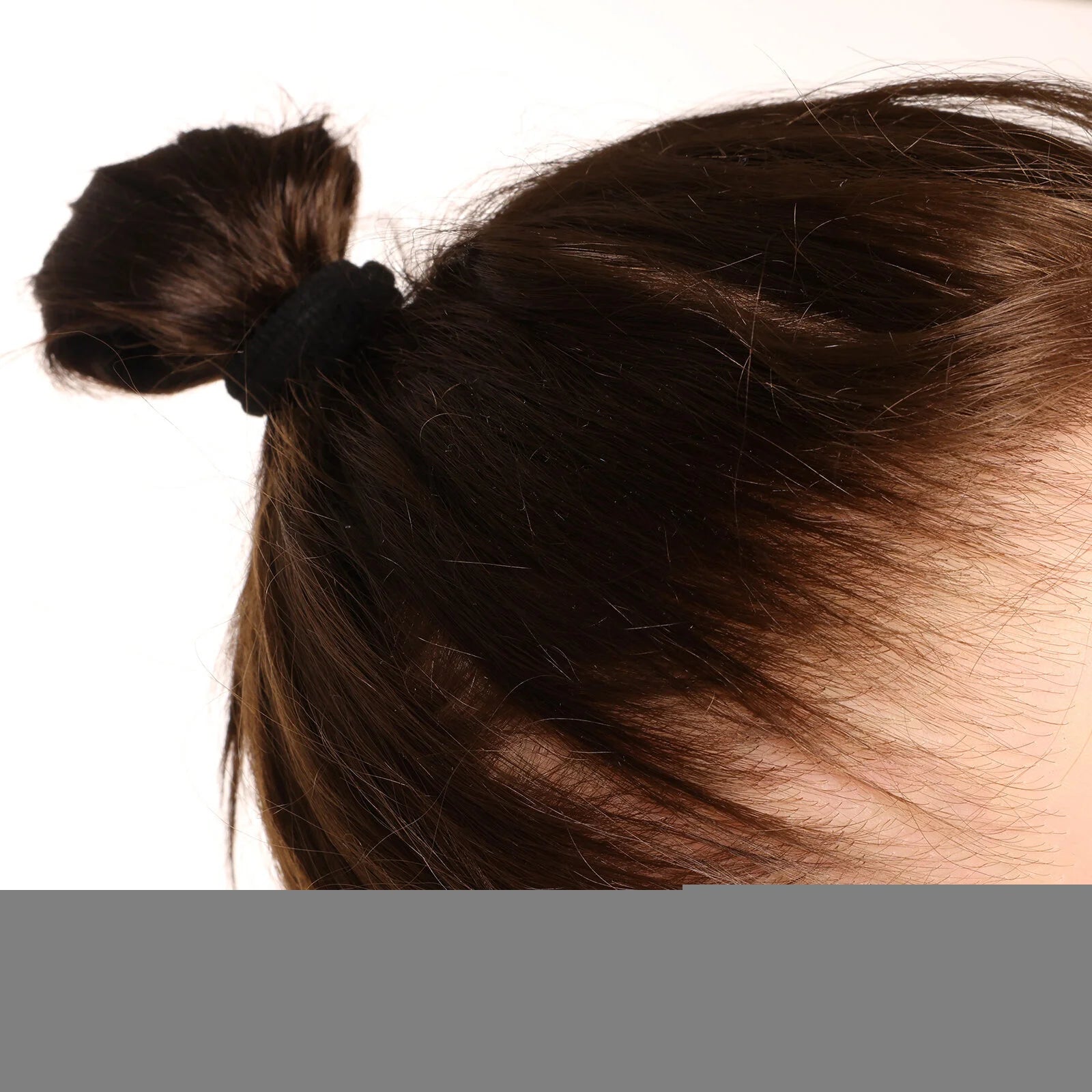 HelloBaby Girl Hair Clips - Black - ebebek - Black Friday