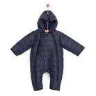 Verscon Boy Snowsuit - Navy Blue - ebebek - Black Friday