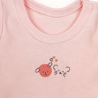 Bebbek Baby Girl 10 Pcs Newborn Starter Set - Light Pink - ebebek - Black Friday