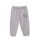 HelloBaby Basic Boy Joggers - Grey Melange - ebebek - Black Friday