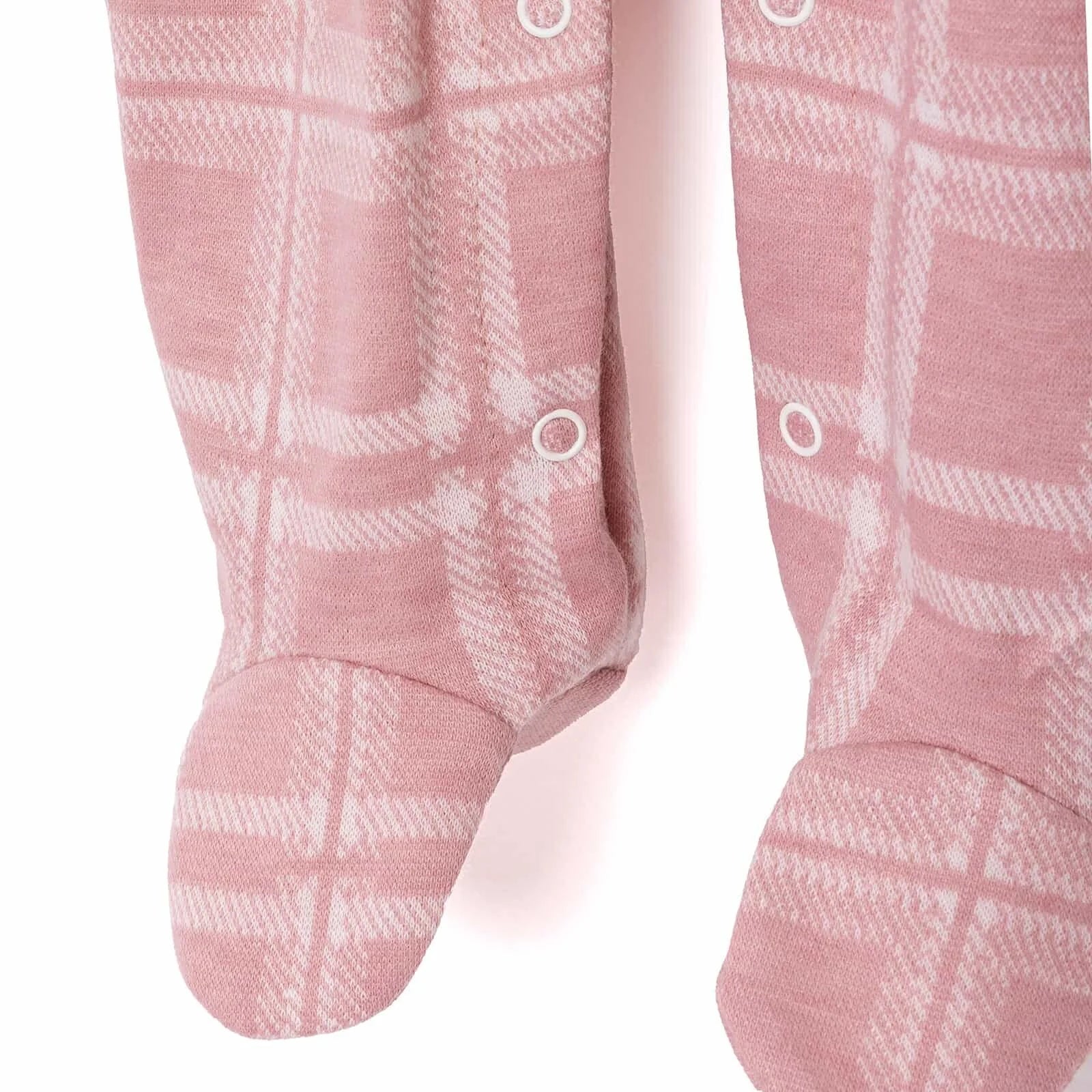 Bebbek Unisex Jumpsuit - Powder - ebebek - Black Friday