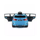 Xootz BMW X5 12V Electric Ride On with Lithium Battery - Blue - ebebek - Black Friday