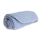 Mollia Unisex Baby Towel - Blue - ebebek - Black Friday