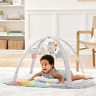 Skip Hop Silver Lining Cloud Activity Gym - ebebek - Black Friday
