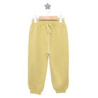 HelloBaby Basic Low Raised Joggers - Pistachio Green - ebebek - Black Friday