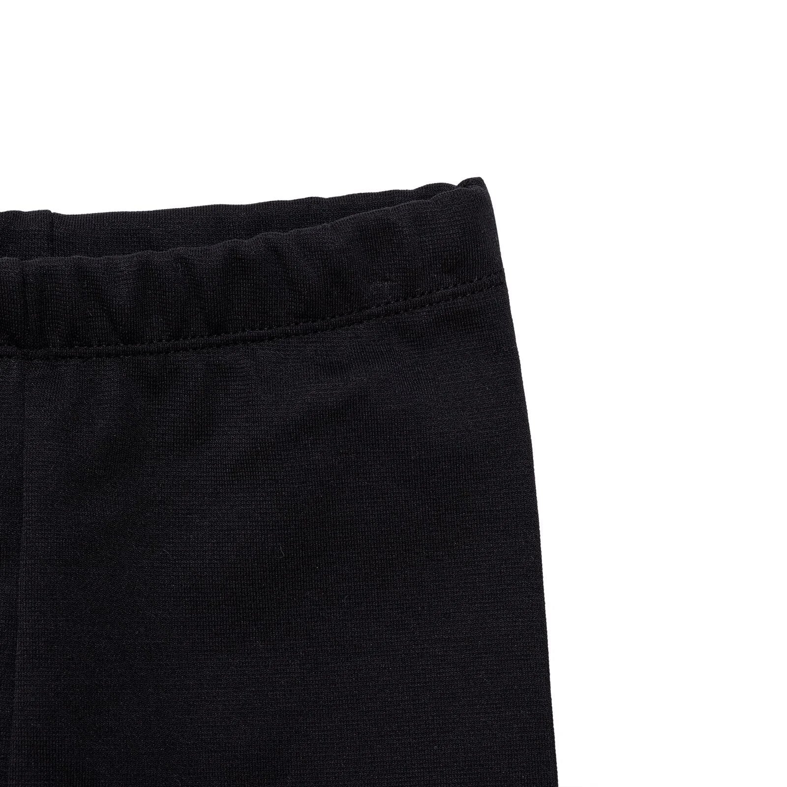 HelloBaby Baby Girl Tights - Black - ebebek - Black Friday