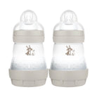 MAM Easy Start Bottle & Microwave Steriliser Set - ebebek - Black Friday