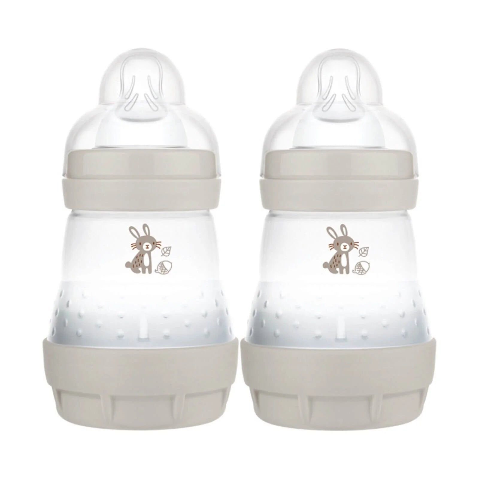 MAM Easy Start Bottle & Microwave Steriliser Set - ebebek - Black Friday