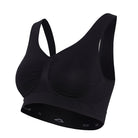 Carriwell Maternity Bra - Black - ebebek - Black Friday